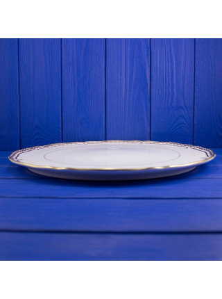 Блюдо и лопатка для торта Royal Worcester