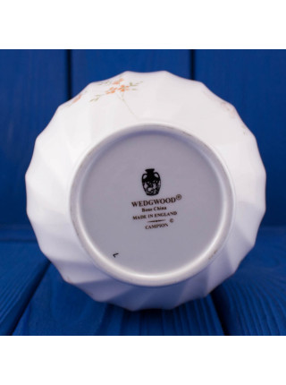 Ваза Wedgwood ДИЗАЙН CAMPION, фарфор