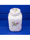 Горшочек для чая Aynsley ДИЗАЙН NATURE'S DELIGHT⠀