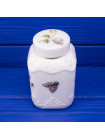 Горшочек для чая Aynsley ДИЗАЙН NATURE'S DELIGHT⠀