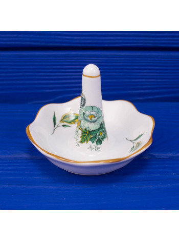 Держатель для колец CROWN STAFFORDSHIRE ДИЗАЙН KOWLOON