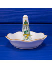 Держатель для колец CROWN STAFFORDSHIRE ДИЗАЙН KOWLOON