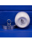 Коддлер Royal Worcester на два яйца