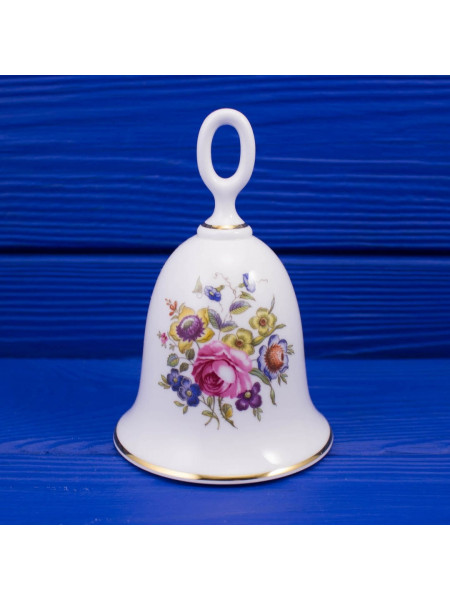 Колокольчик Royal Worcester