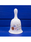 Колокольчик Wedgwood ДИЗАЙН MEADOW SWEET⠀