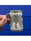 Миниатюрный кувшин Wedgwood