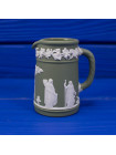 Миниатюрный кувшин Wedgwood
