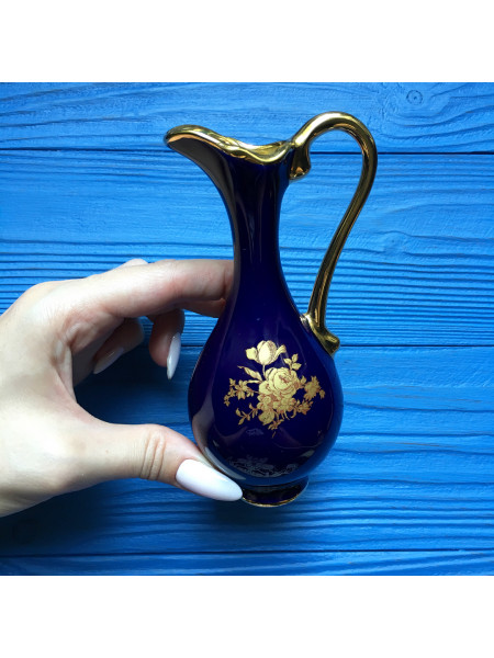 Миниатюрный кувшин Limoges