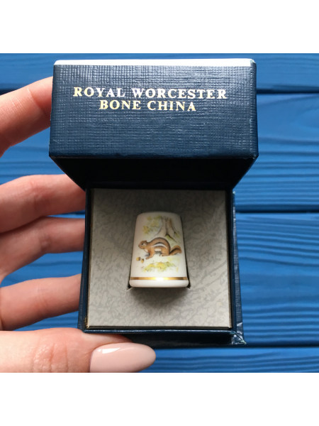 Наперсток Royal Worcester