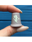 Наперсток WEDGWOOD редкого оттенка