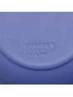 Пепельница Wedgwood голубой Jasper #2