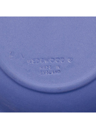 Пепельница Wedgwood голубой Jasper #2