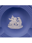 Пепельница WEDGWOOD голубой Jasper