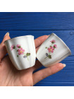 Рюмки для яиц Royal Crown Derby