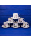 Сервиз Royal Worcester