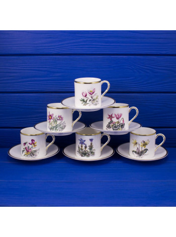 Сервиз Royal Worcester