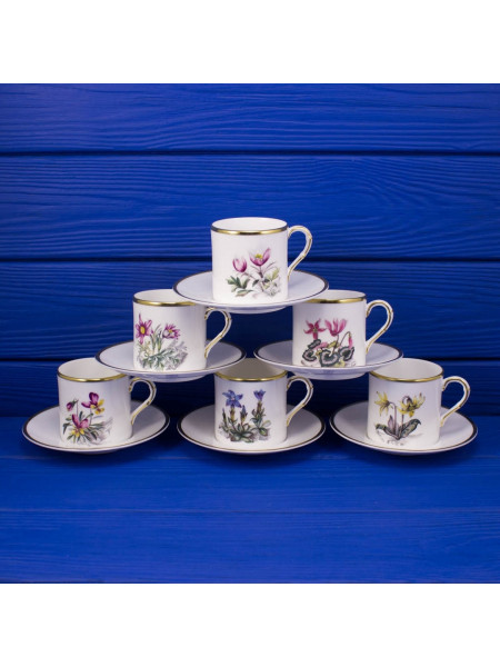 Сервиз Royal Worcester