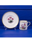 Сервиз Royal Worcester