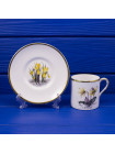 Сервиз Royal Worcester