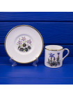 Сервиз Royal Worcester