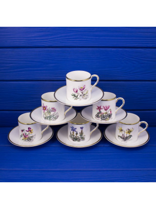 Сервиз Royal Worcester