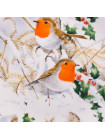 Тарелка Royal Doulton 3091А ROBIN с сертификатом