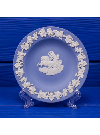 Тарелка Wedgwood #3