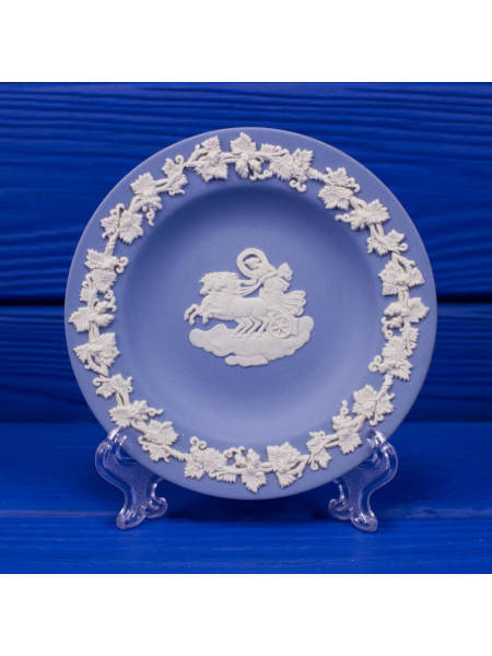 Тарелка Wedgwood #3
