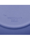 Тарелка Wedgwood голубой Jasper #3