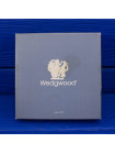 Тарелка Wedgwood голубой Jasper #3
