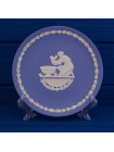 Тарелка Wedgwood "Mother 1973" 