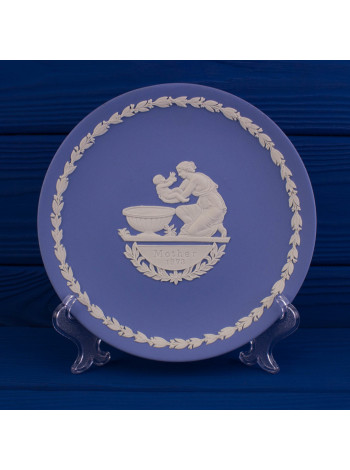 Тарелка Wedgwood "Mother 1973" 