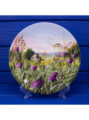 Тарелка Royal Doulton 9592 А THE SECRET COTTAGE