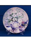 Тарелка Wedgwood Pale Harmony