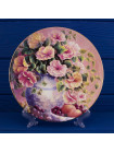 Тарелка Wedgwood Coral Lullaby