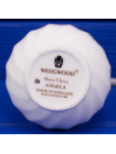 Флакон для духов Wedgwood ДИЗАЙН ANGELA⠀