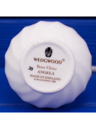 Флакон для духов Wedgwood ДИЗАЙН ANGELA⠀
