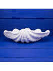Чаша Wedgwood в форме морской раковины