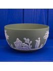Чаша Wedgwood зелёный Jasper