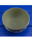 Чаша Wedgwood зелёный Jasper
