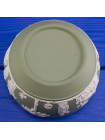 Чаша Wedgwood зелёный Jasper