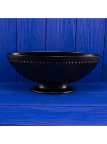Чаша Wedgwood of ETRURIA & BARLASTON овальная⠀