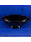 Чаша Wedgwood of ETRURIA & BARLASTON овальная⠀