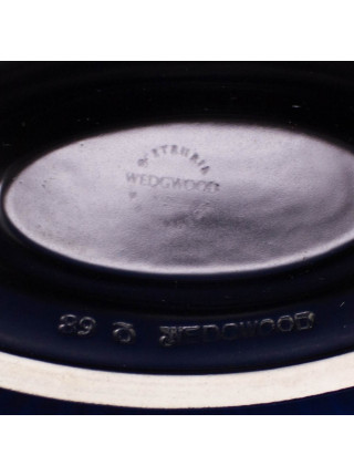 Чаша Wedgwood of ETRURIA & BARLASTON овальная⠀