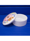 Шкатулка Wedgwood ДИЗАЙН MEADOW SWEET