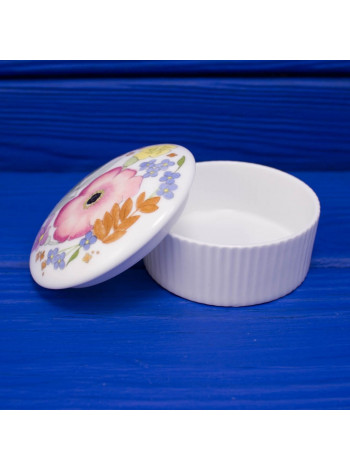 Шкатулка Wedgwood ДИЗАЙН MEADOW SWEET