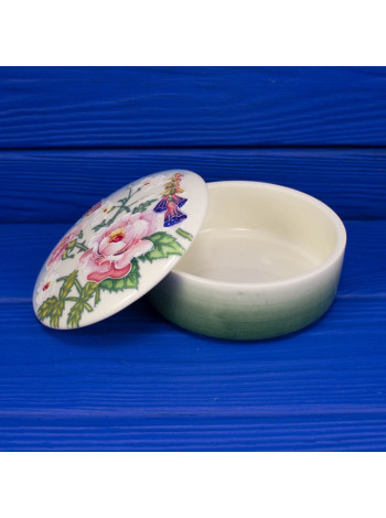 Шкатулка Old Tupton Ware #2