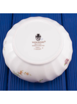 Шкатулка Wedgwood круглая ДИЗАЙН CAMPION