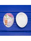 Шкатулка Wedgwood ДИЗАЙН MEADOW SWEET 