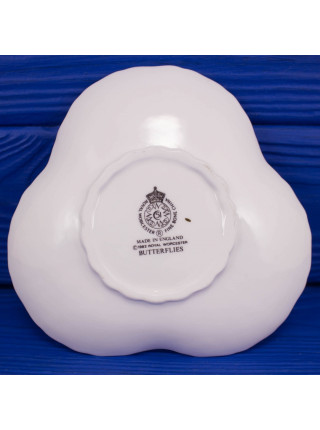 Комплект Royal Worcester дизайн Butterflies